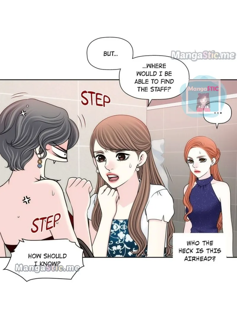 Cinderella's Man Chapter 141 page 44 - 
