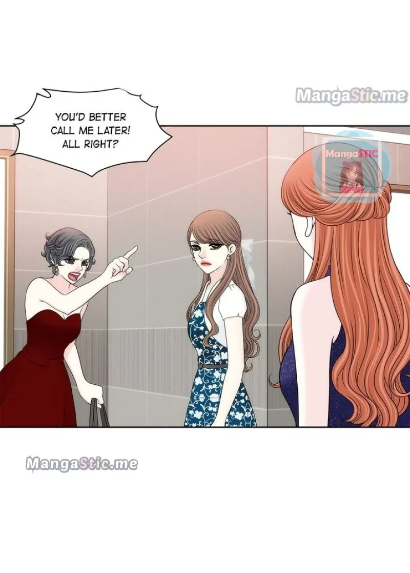 Cinderella's Man Chapter 141 page 45 - 