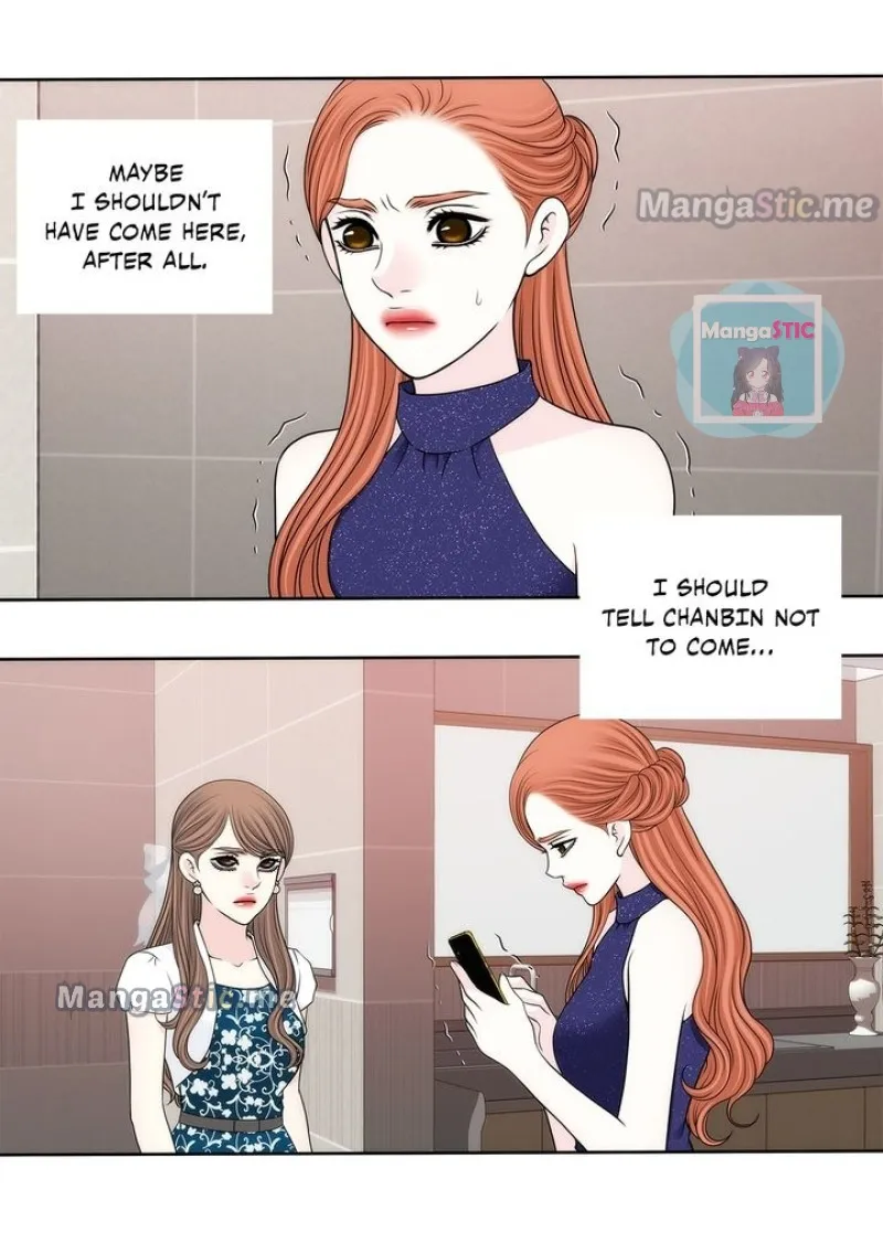 Cinderella's Man Chapter 141 page 46 - 
