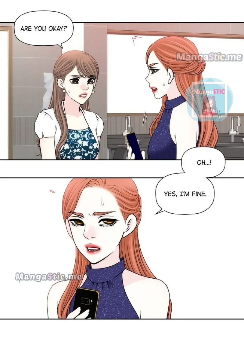 Cinderella's Man Chapter 141 page 47 - 
