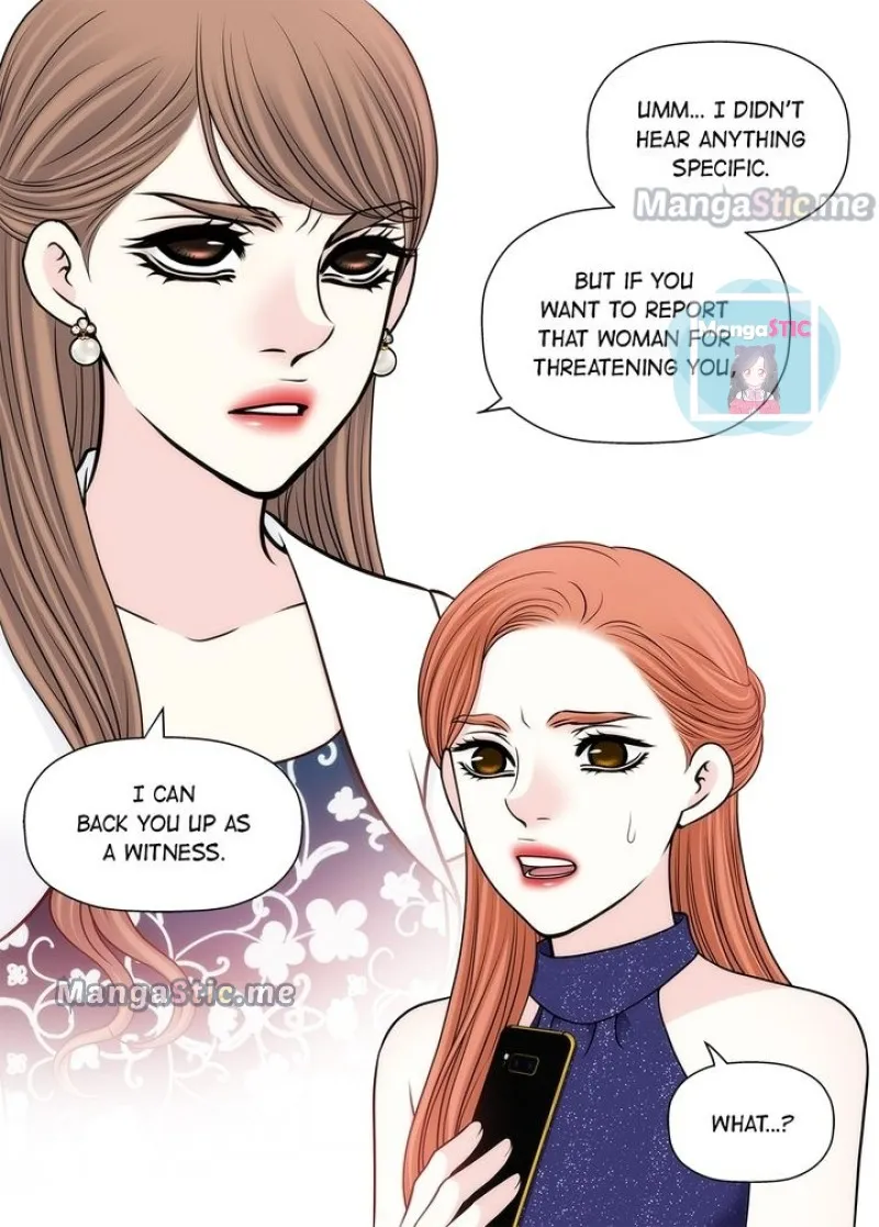 Cinderella's Man Chapter 141 page 48 - 