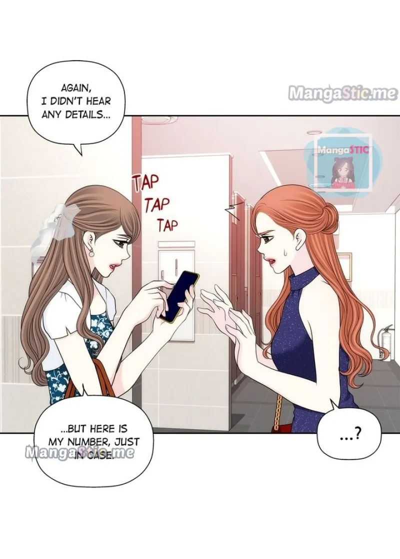 Cinderella's Man Chapter 141 page 49 - 