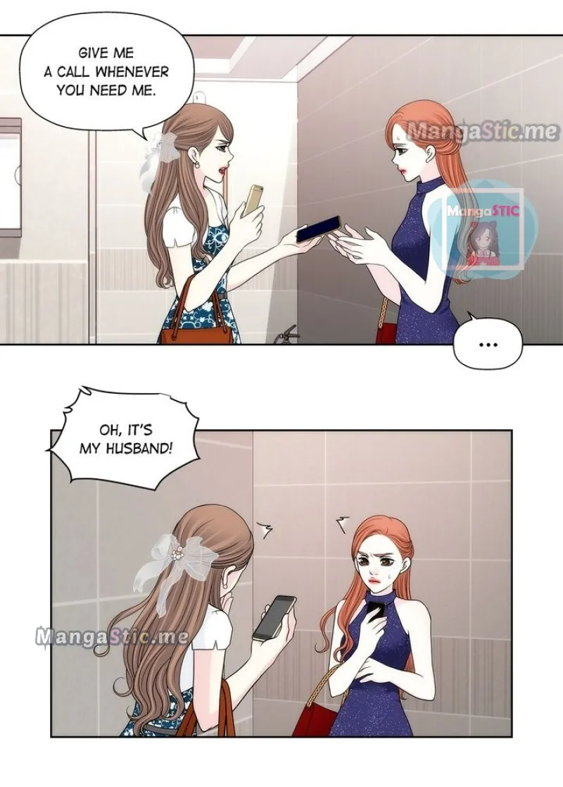 Cinderella's Man Chapter 141 page 50 - 