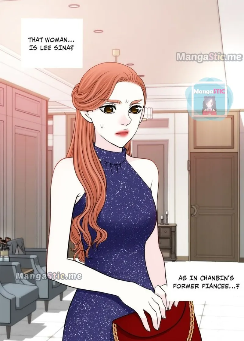 Cinderella's Man Chapter 141 page 53 - 