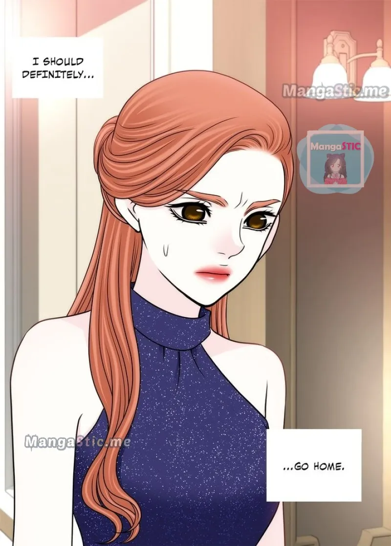 Cinderella's Man Chapter 141 page 54 - 