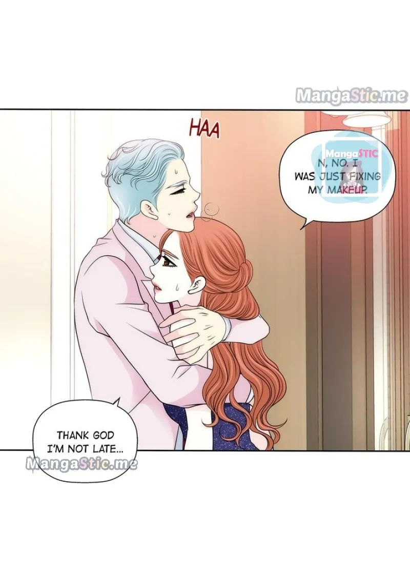 Cinderella's Man Chapter 141 page 56 - 