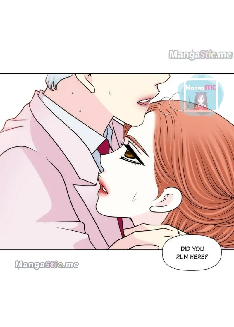 Cinderella's Man Chapter 141 page 57 - 
