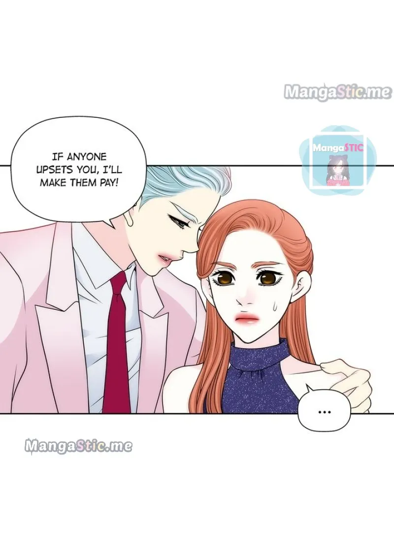 Cinderella's Man Chapter 141 page 60 - 