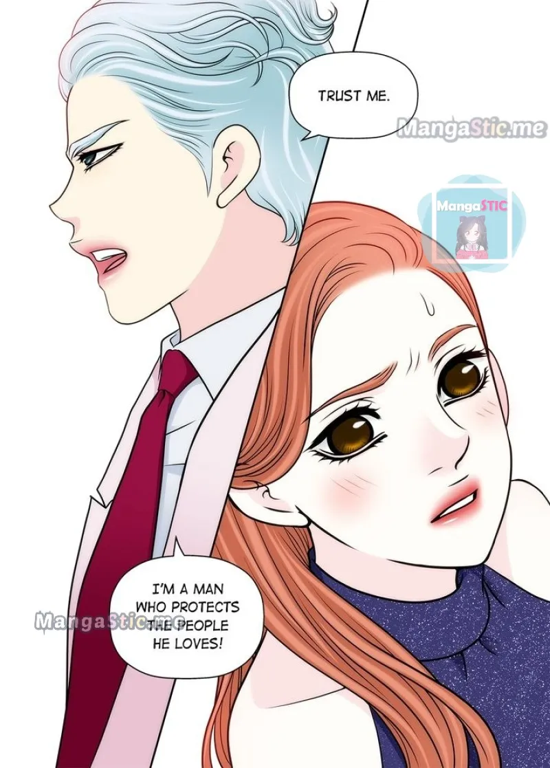 Cinderella's Man Chapter 141 page 61 - 