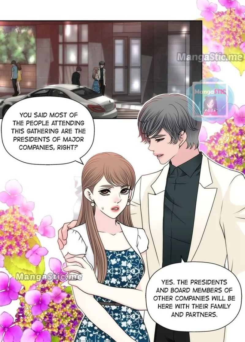 Cinderella's Man Chapter 141 page 10 - 