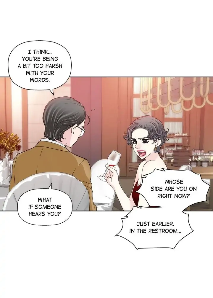 Cinderella's Man Chapter 142 page 11 - 
