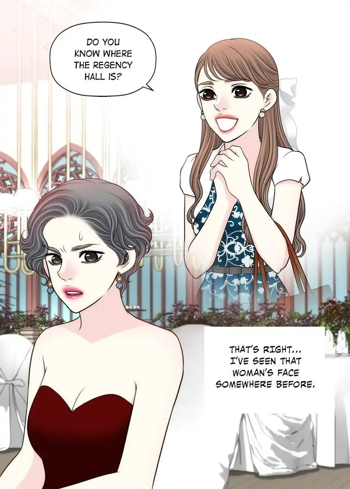 Cinderella's Man Chapter 142 page 12 - 