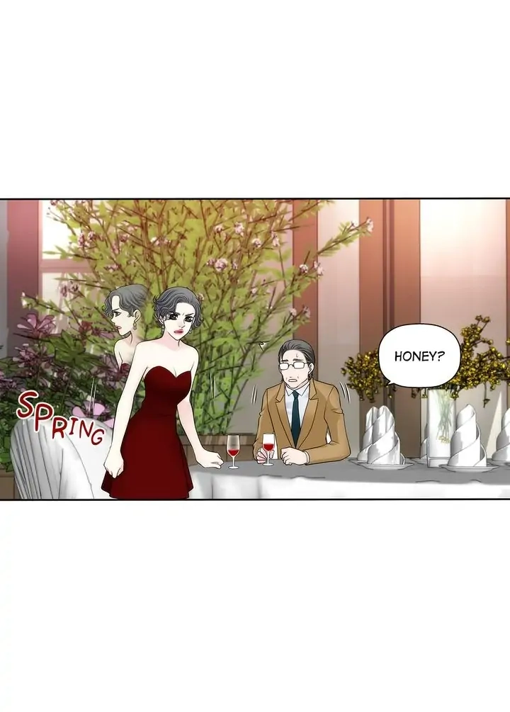 Cinderella's Man Chapter 142 page 13 - 
