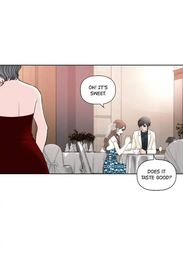 Cinderella's Man Chapter 142 page 14 - 