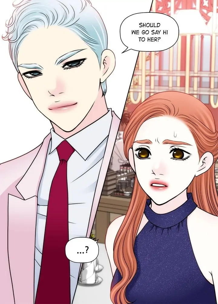 Cinderella's Man Chapter 142 page 19 - 