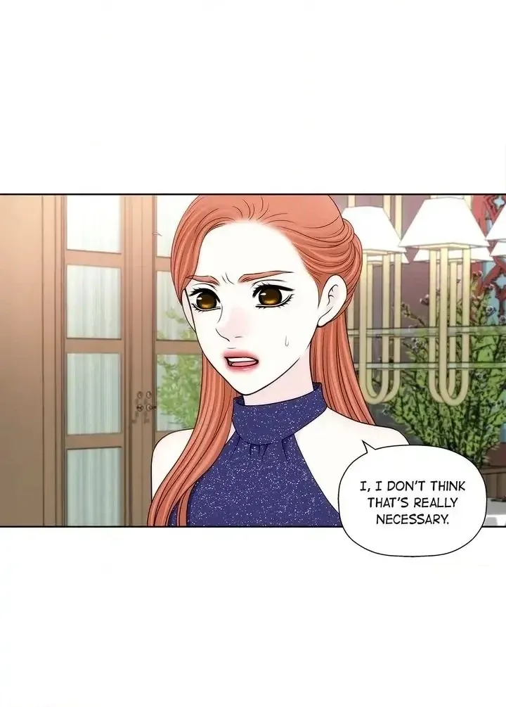 Cinderella's Man Chapter 142 page 20 - 