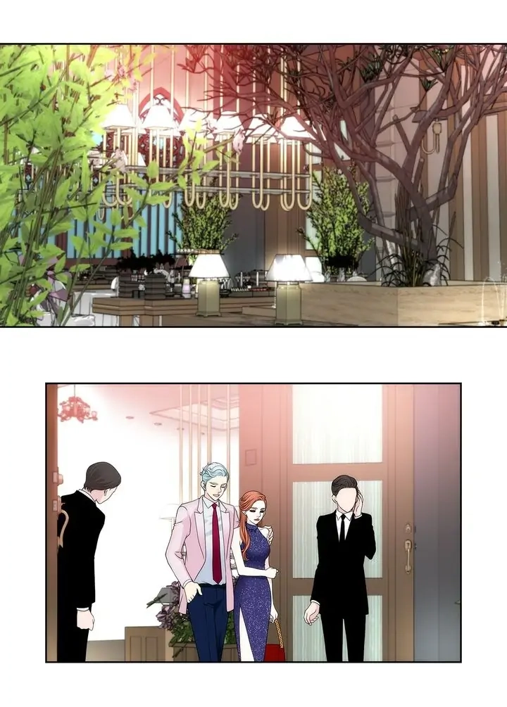 Cinderella's Man Chapter 142 page 3 - 