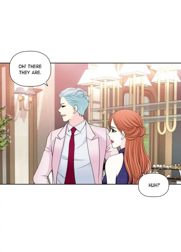 Cinderella's Man Chapter 142 page 21 - 