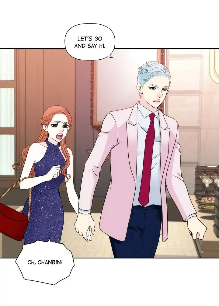 Cinderella's Man Chapter 142 page 22 - 