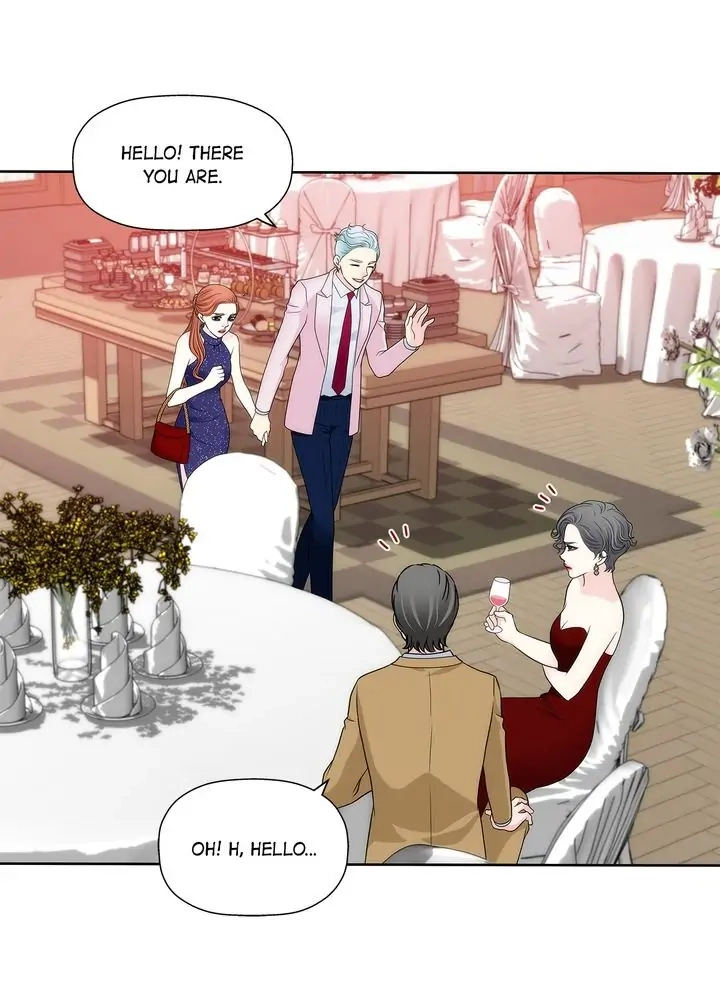 Cinderella's Man Chapter 142 page 23 - 