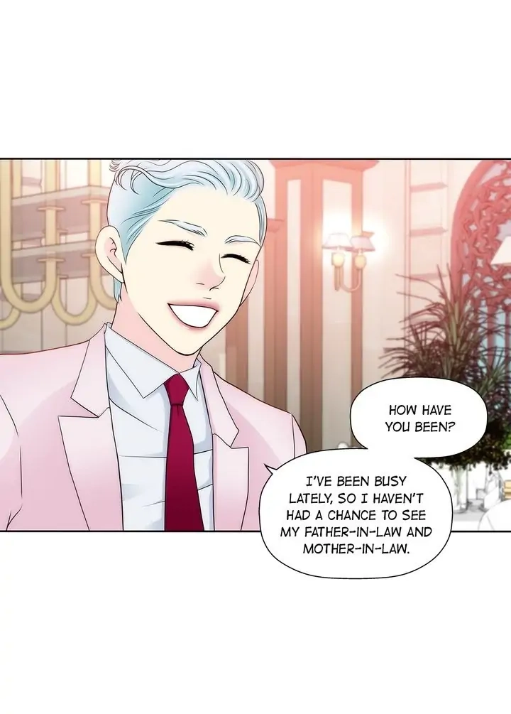 Cinderella's Man Chapter 142 page 24 - 