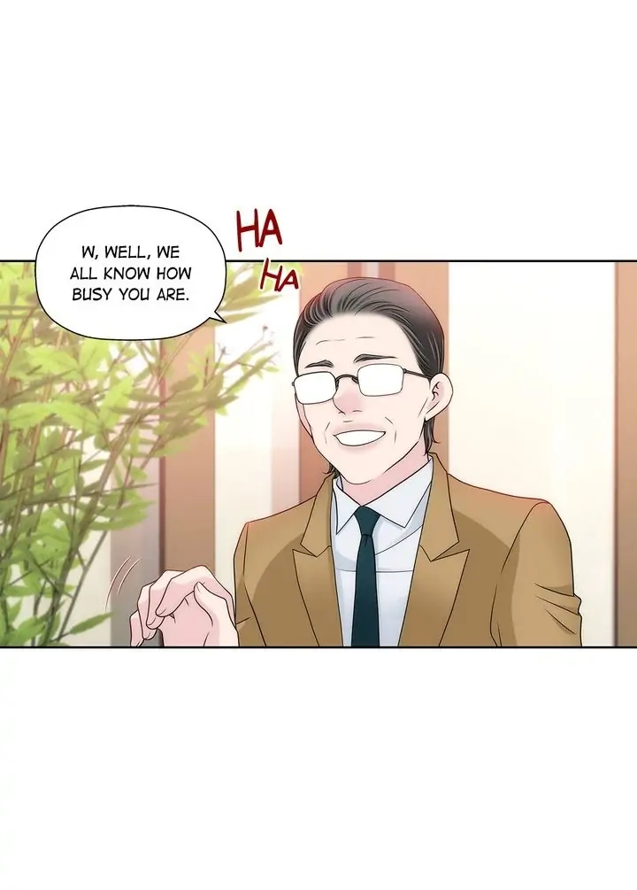 Cinderella's Man Chapter 142 page 25 - 