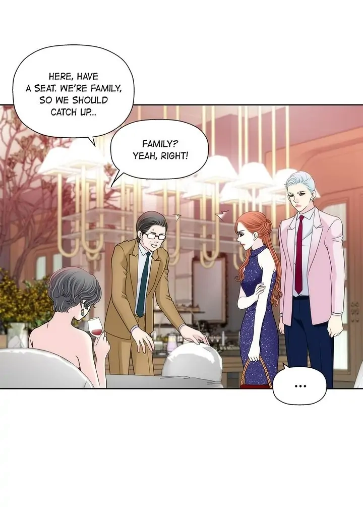 Cinderella's Man Chapter 142 page 26 - 