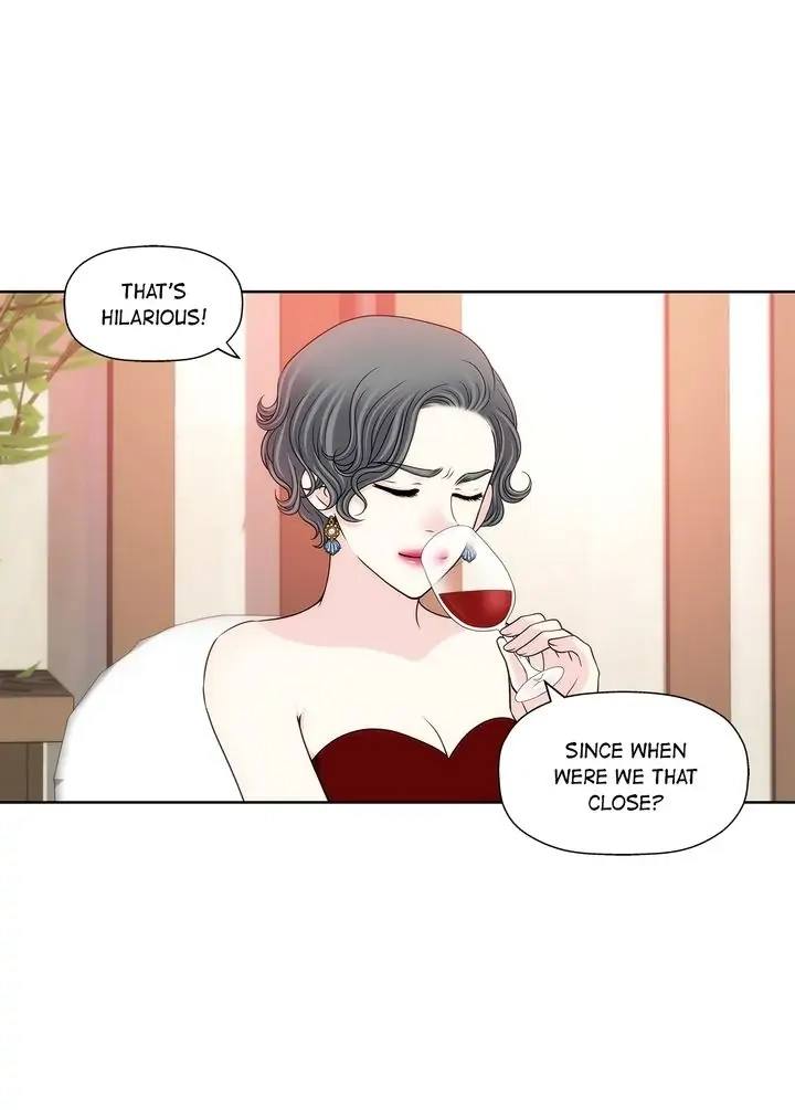 Cinderella's Man Chapter 142 page 27 - 
