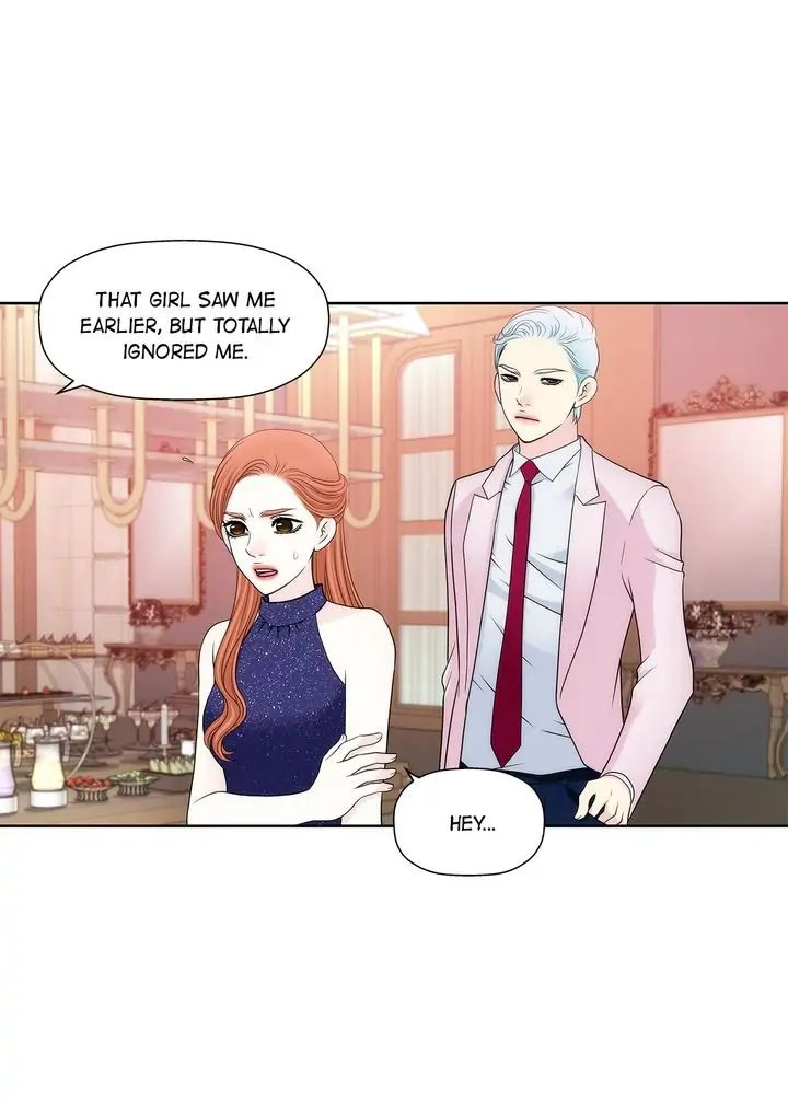 Cinderella's Man Chapter 142 page 28 - 