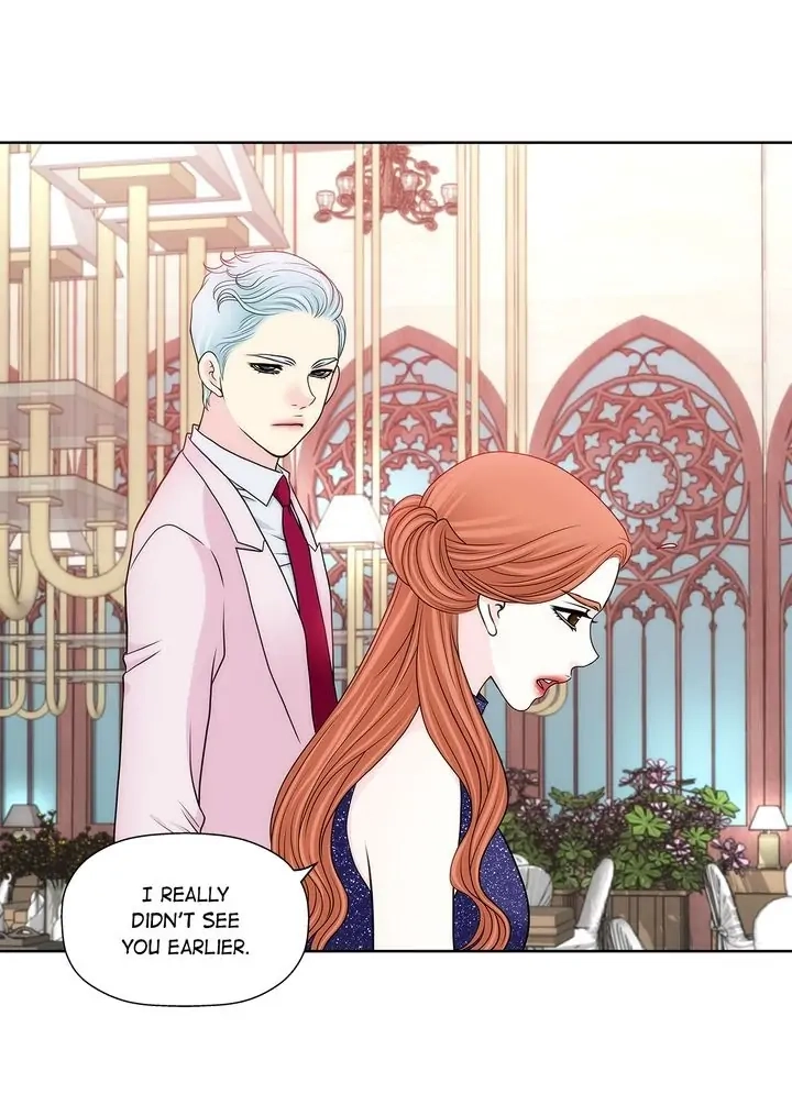 Cinderella's Man Chapter 142 page 29 - 