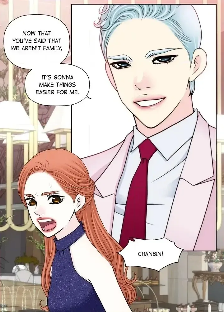 Cinderella's Man Chapter 142 page 30 - 