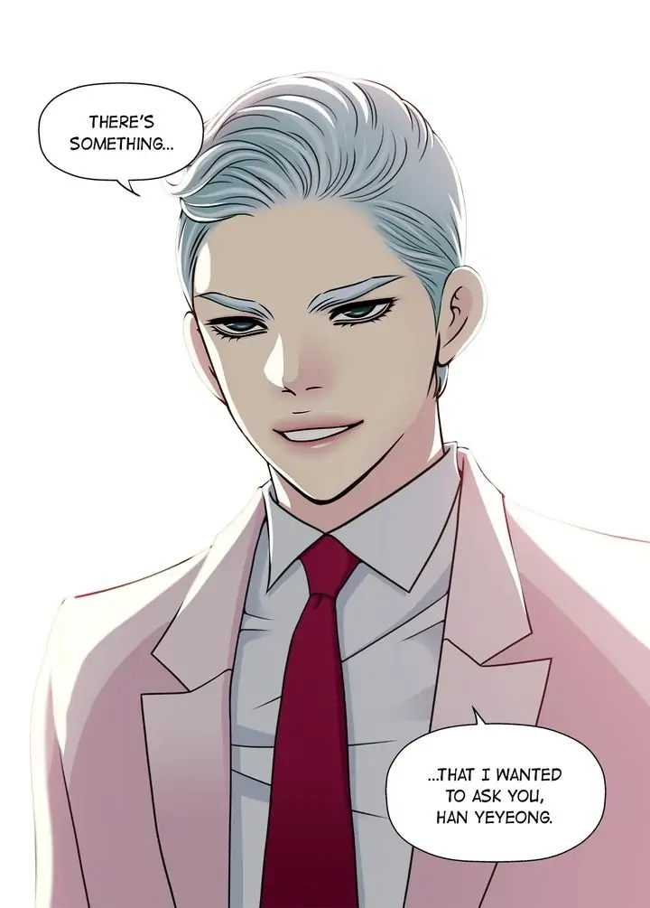 Cinderella's Man Chapter 142 page 31 - 