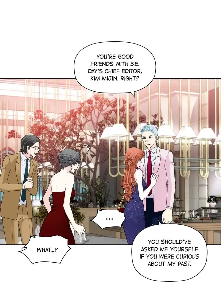 Cinderella's Man Chapter 142 page 33 - 