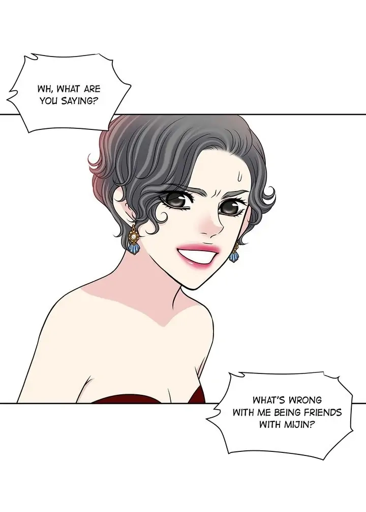 Cinderella's Man Chapter 142 page 34 - 