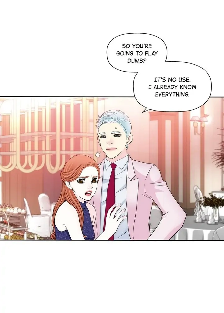 Cinderella's Man Chapter 142 page 35 - 