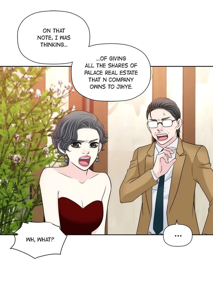 Cinderella's Man Chapter 142 page 37 - 