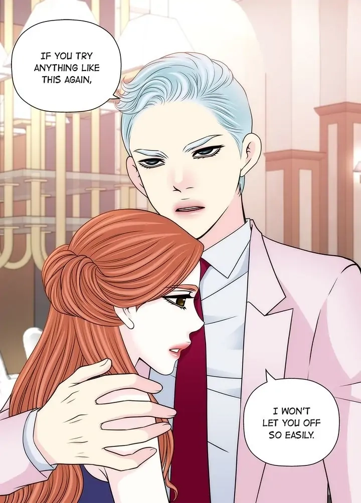 Cinderella's Man Chapter 142 page 38 - 