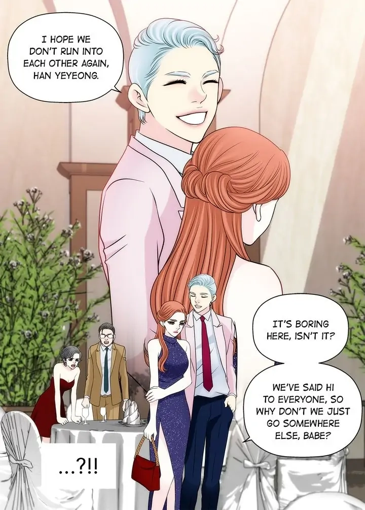Cinderella's Man Chapter 142 page 39 - 