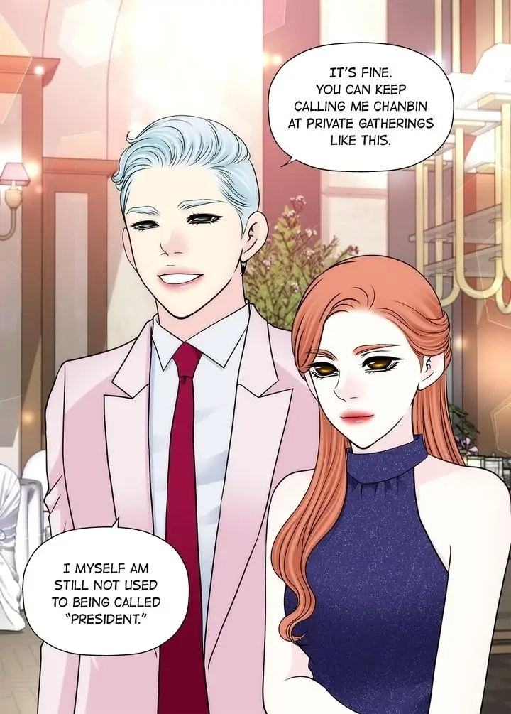 Cinderella's Man Chapter 142 page 5 - 