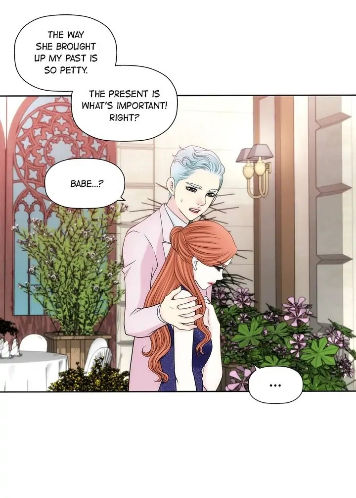 Cinderella's Man Chapter 142 page 41 - 