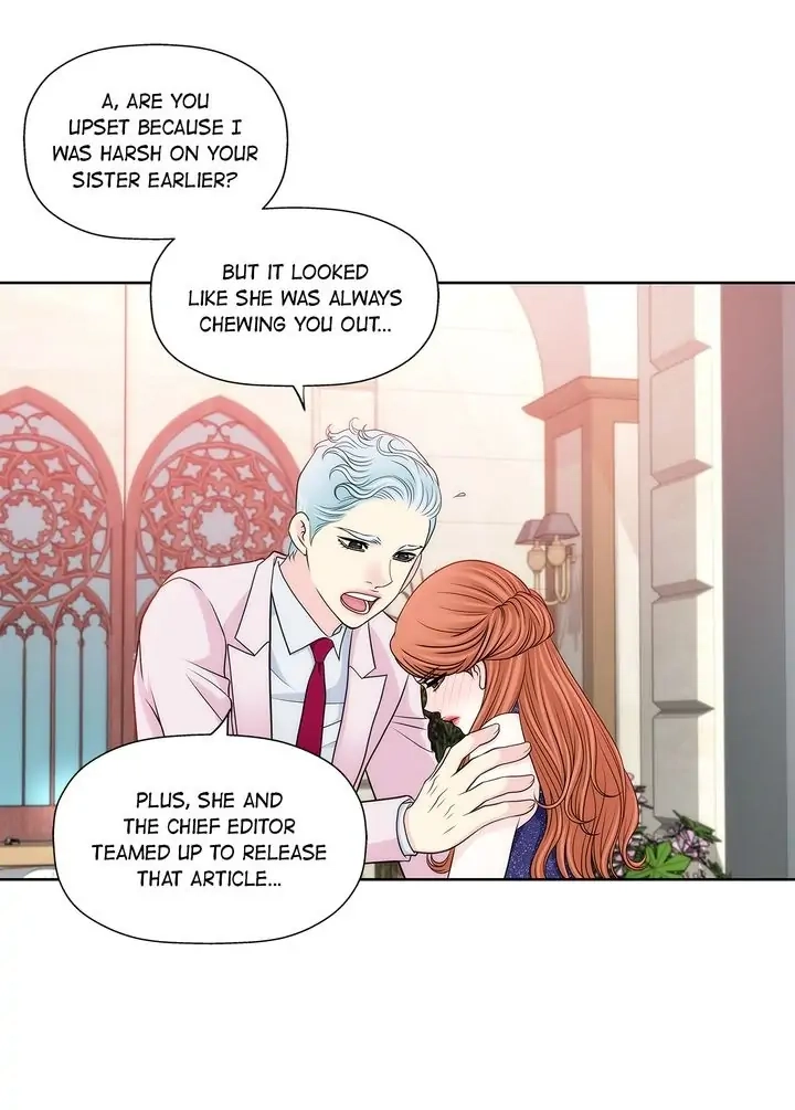 Cinderella's Man Chapter 142 page 42 - 