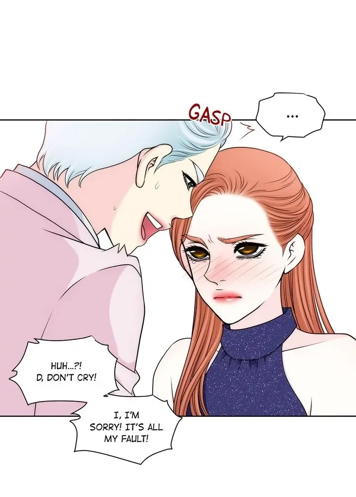 Cinderella's Man Chapter 142 page 43 - 