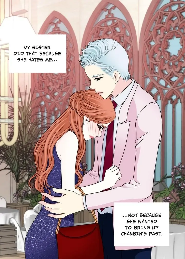Cinderella's Man Chapter 142 page 44 - 