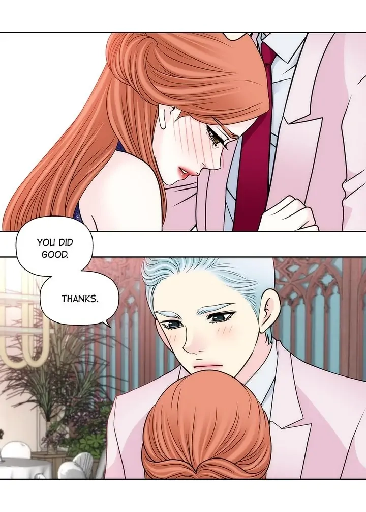 Cinderella's Man Chapter 142 page 45 - 