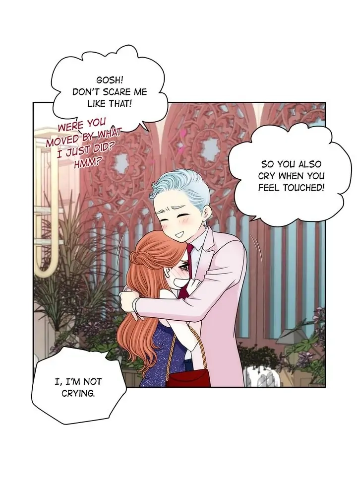 Cinderella's Man Chapter 142 page 46 - 
