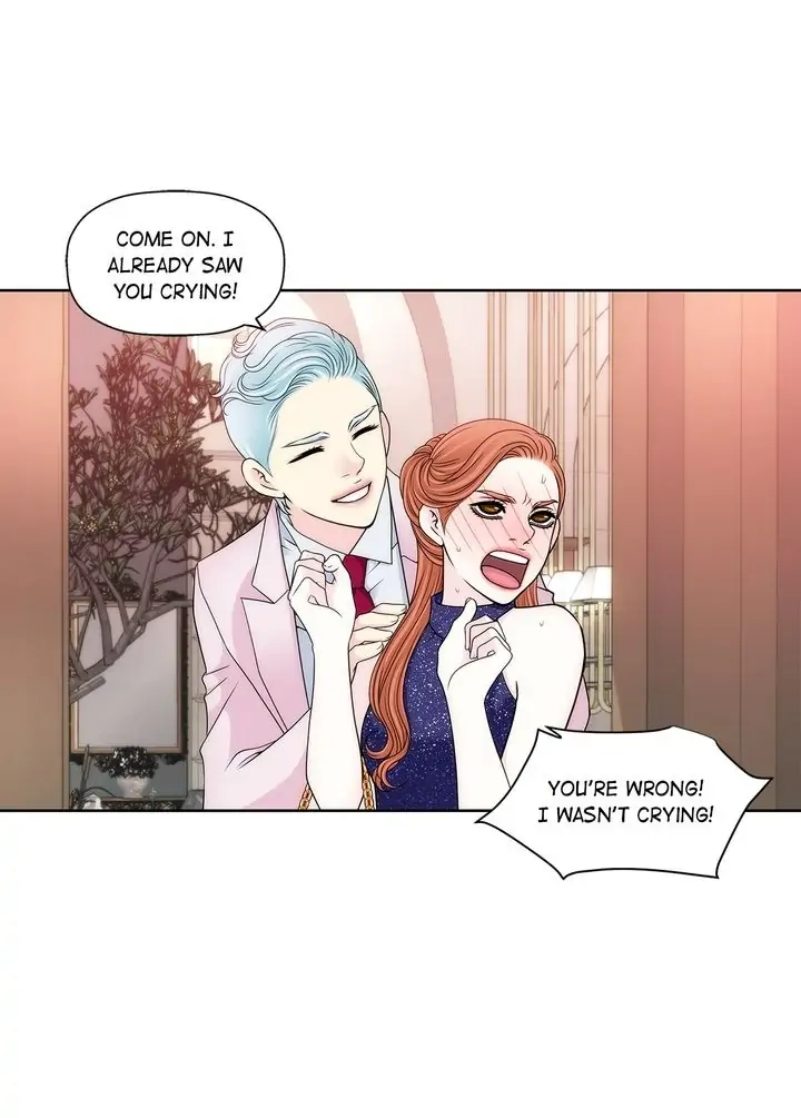 Cinderella's Man Chapter 142 page 47 - 