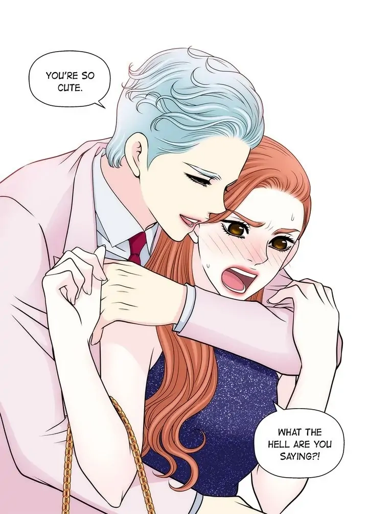 Cinderella's Man Chapter 142 page 48 - 