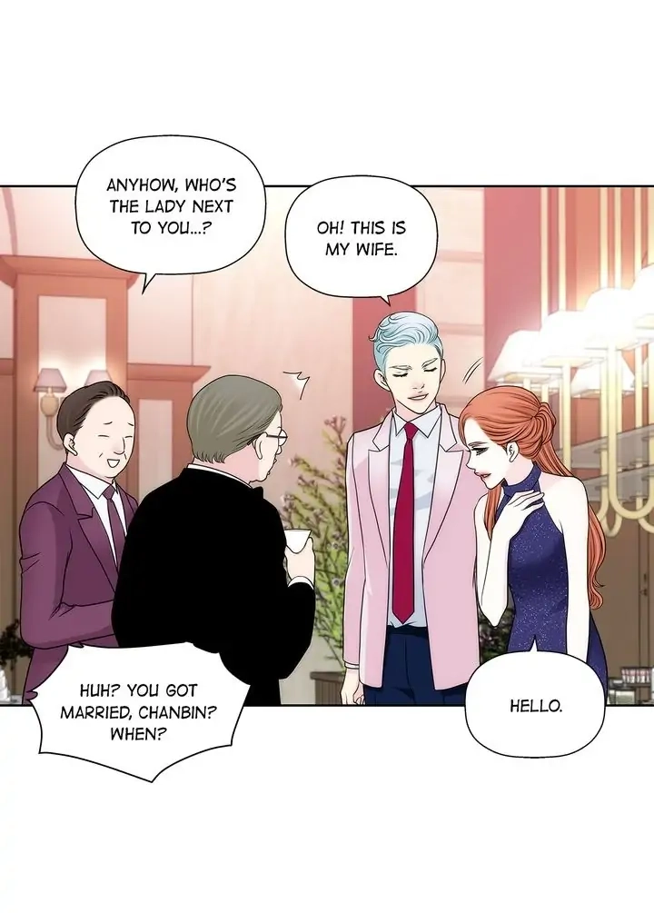 Cinderella's Man Chapter 142 page 6 - 