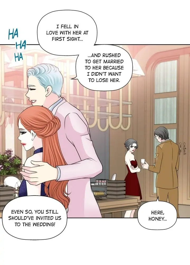Cinderella's Man Chapter 142 page 7 - 