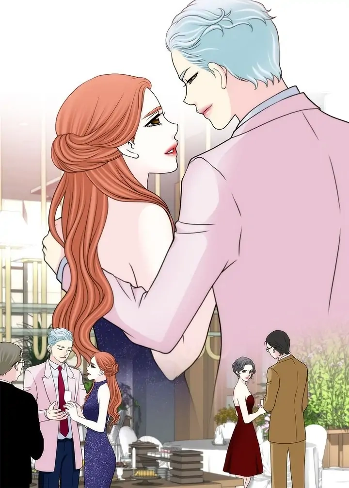 Cinderella's Man Chapter 142 page 8 - 